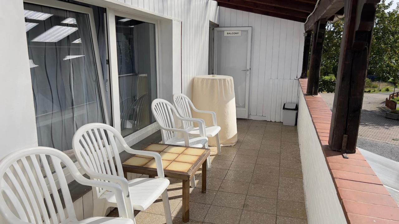 Pension Reiter Blomberg  Exteriör bild
