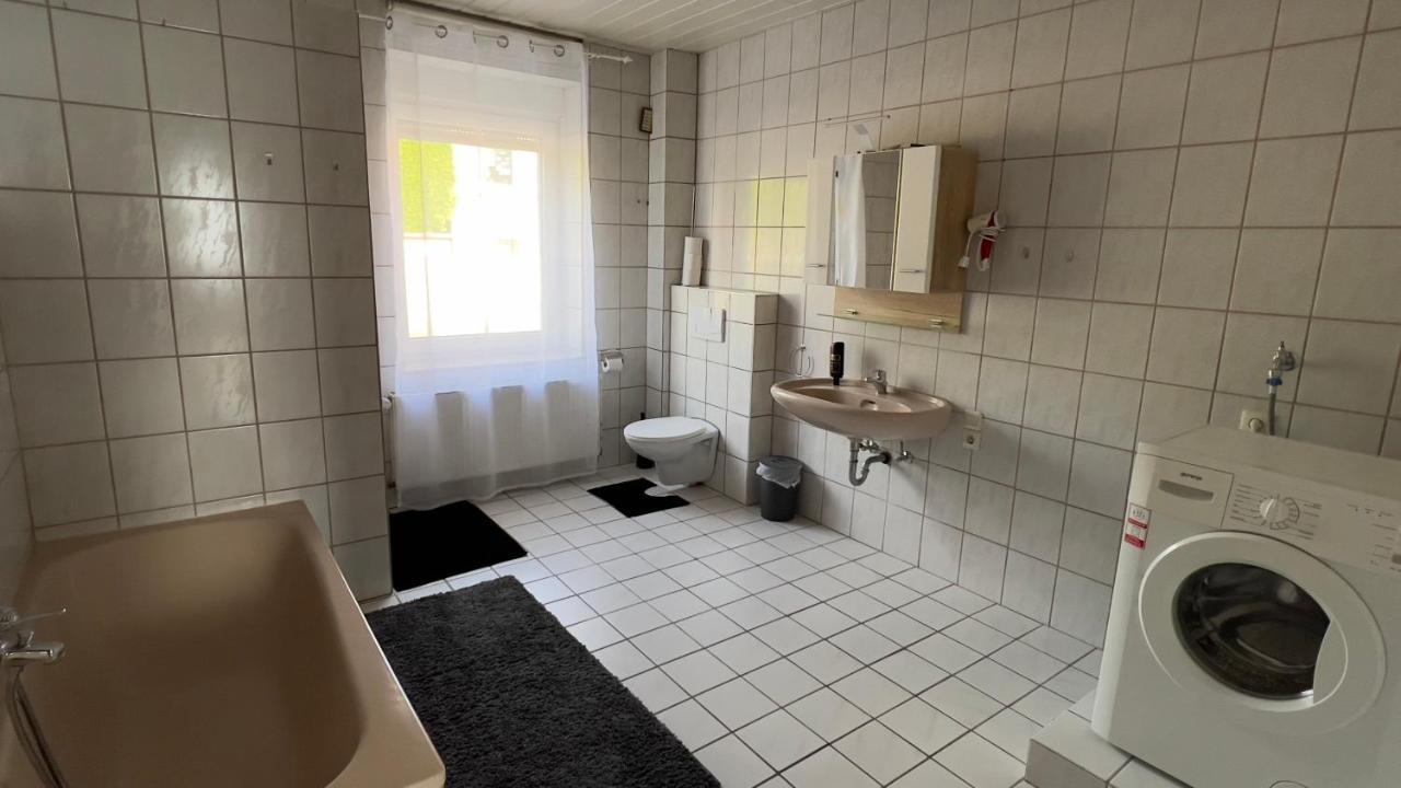 Pension Reiter Blomberg  Exteriör bild