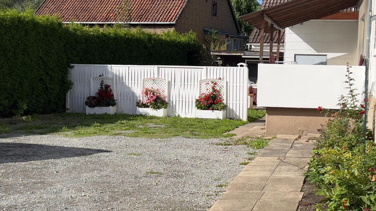 Pension Reiter Blomberg  Exteriör bild