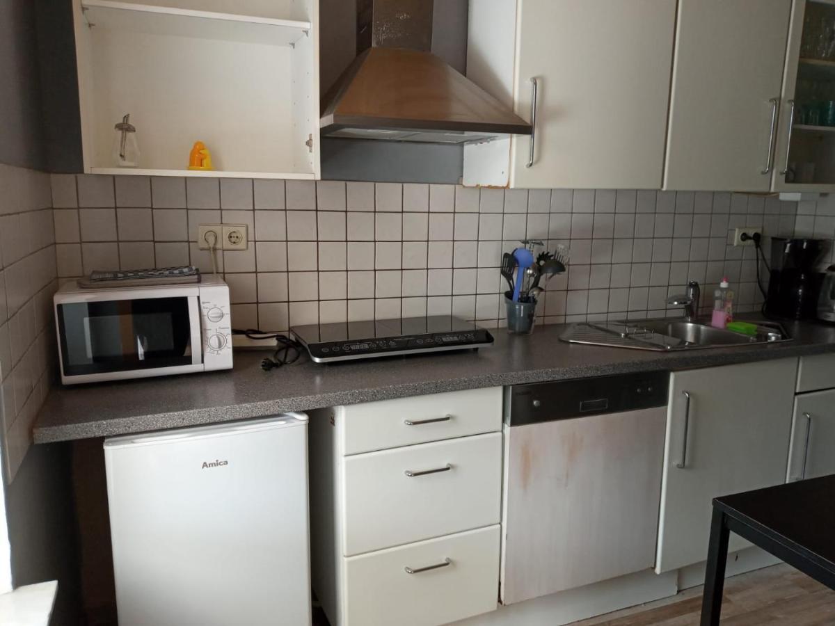 Pension Reiter Blomberg  Exteriör bild