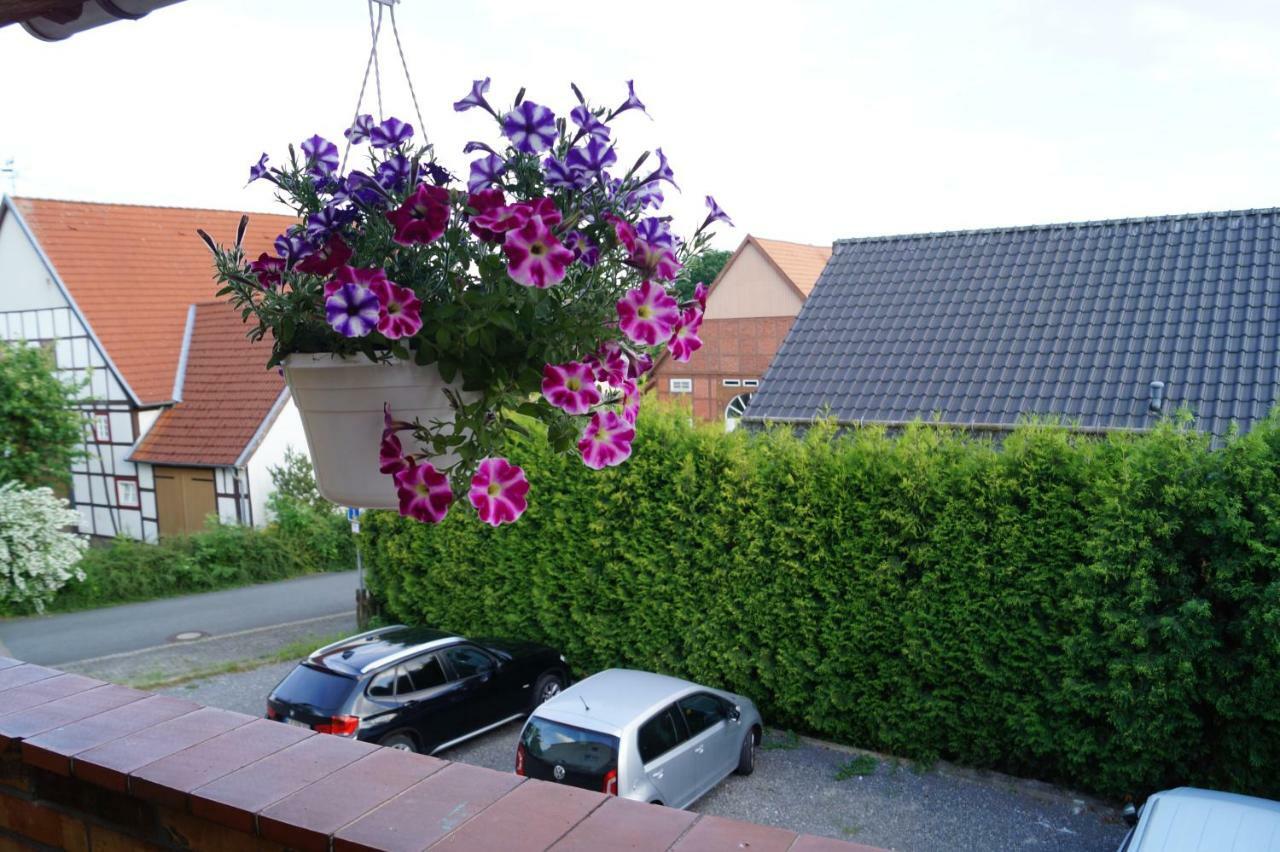 Pension Reiter Blomberg  Exteriör bild